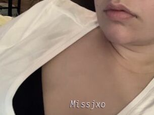 Missjxo