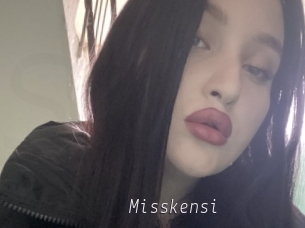 Misskensi