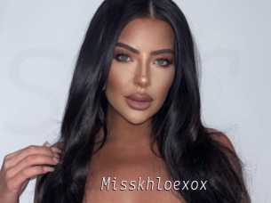 Misskhloexox