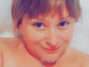 Misskjc