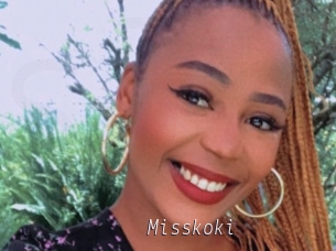 Misskoki