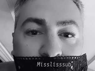 Misslisssub