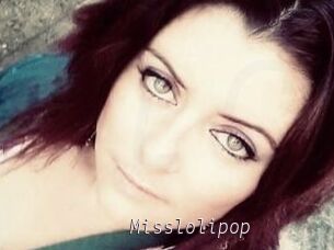 Misslolipop