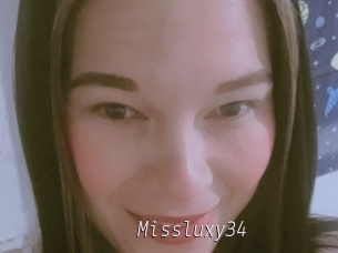 Missluxy34