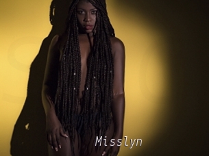 Misslyn