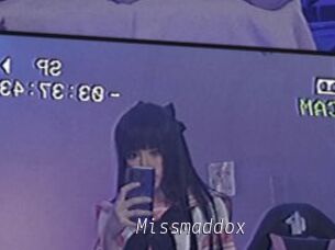 Missmaddox