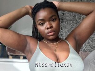 Missmaliaxox