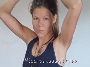 Missmariadasfontes