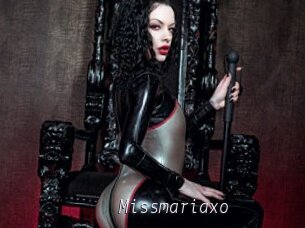 Missmariaxo