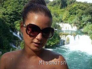 Missmarsh