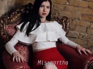 Missmartha