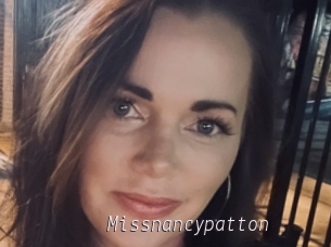 Missnancypatton