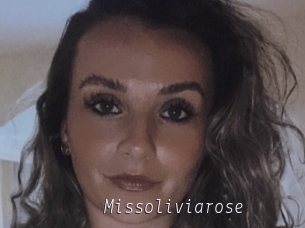 Missoliviarose