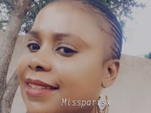 Missparisx