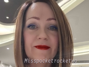 Misspocketrocketxo