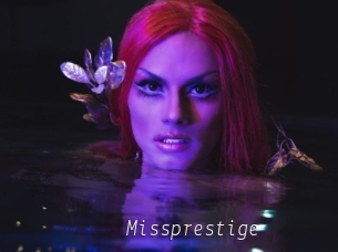 Missprestige