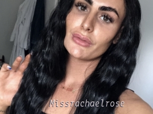 Missrachaelrose