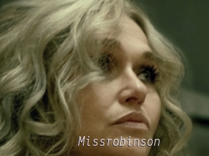 Missrobinson