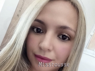Missrousse