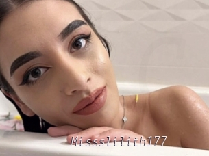 Missslilith177