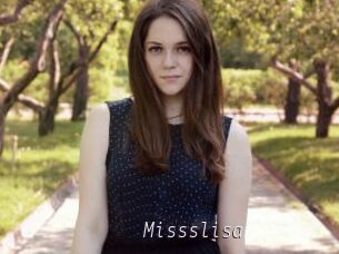 Missslisa