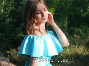 Misssssmilee