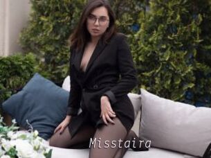 Misstaira