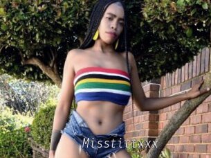 Misstittxxx