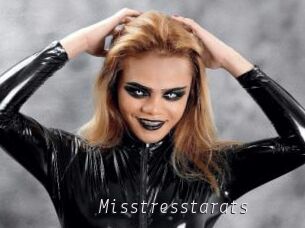 Misstresstarats