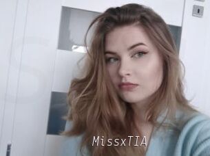 MissxTIA