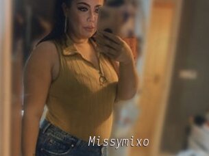 Missymixo