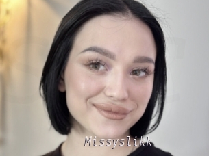 Missyslikk