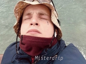 Misterdrip