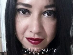 Mistresdirty