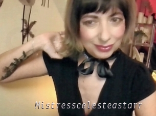 Mistresscelesteastarr
