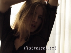 Mistresselviti