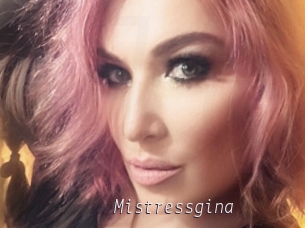 Mistressgina
