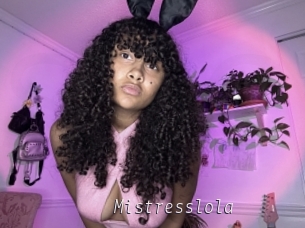 Mistresslola