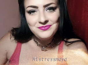 Mistressmaya