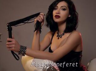 Mistressneferet