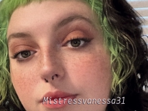 Mistressvanessa31