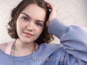 Mitsuelinsay