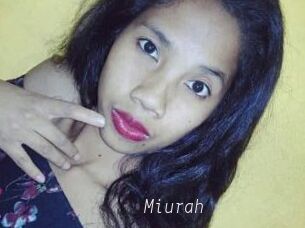 Miurah