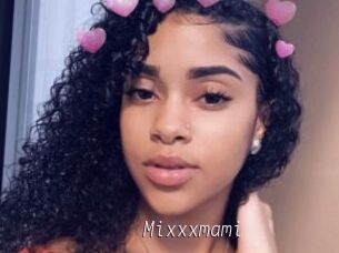 Mixxxmami