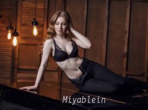 Miyablein