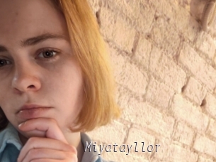 Miyatayllor