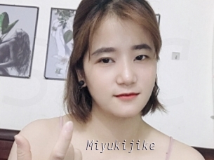 Miyukijike