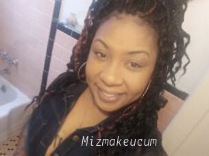 Mizmakeucum