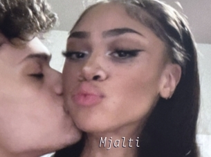 Mjalti