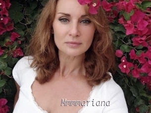 Mmmmariana